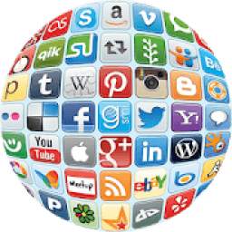 All Social Network 5.7.4