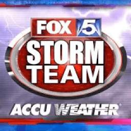FOX 5 Storm Team