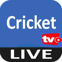Live Cricket HD