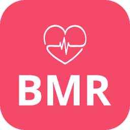 BMR Calculator - Calculate BMR Instantly