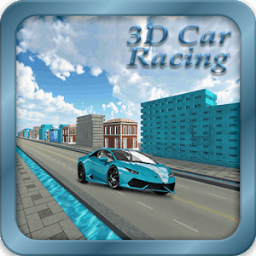 ikon Car Riding Master: 3D Car Racing
