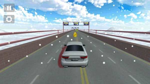 Car Riding Master: 3D Car Racing screenshot 2