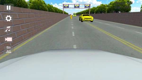Car Riding Master: 3D Car Racing screenshot 1