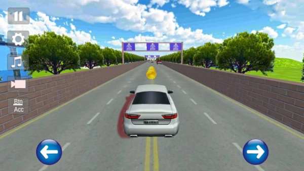 Car Riding Master: 3D Car Racing स्क्रीनशॉट 6