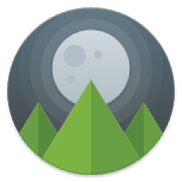 Moonrise Icon Pack आइकन