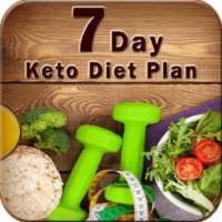 7 Day Keto Diet Plan * on 9Apps