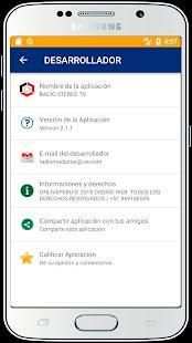 Radio Stereo TV screenshot 1