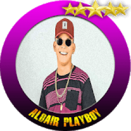 Amor Falso Aldair Playboy icon