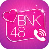 BNK48 Sweet Call on 9Apps