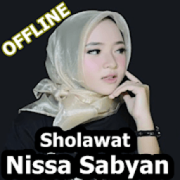 Sholawat Nissa Sabyan Offline icon