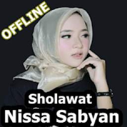 Sholawat Nissa Sabyan Offline 1.0