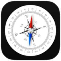 Compass Pro - Digital Compass for Android on 9Apps