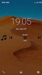 cheb Sadek 2018 screenshot 4