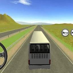 403 Bus Simulator