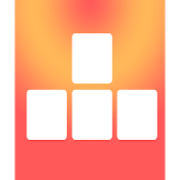 Puzzle Block आइकन