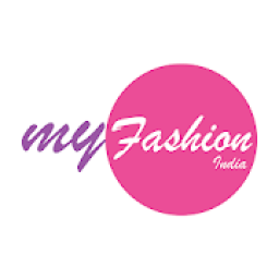 My Fashion India आइकन