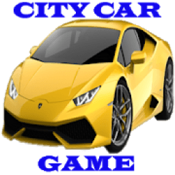 ikon City Car Game