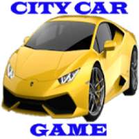 City Car Game