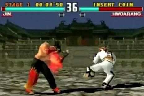 Guide For Tekken 3 screenshot 3