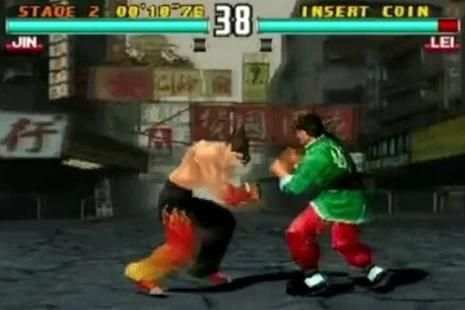 Guide For Tekken 3 screenshot 2