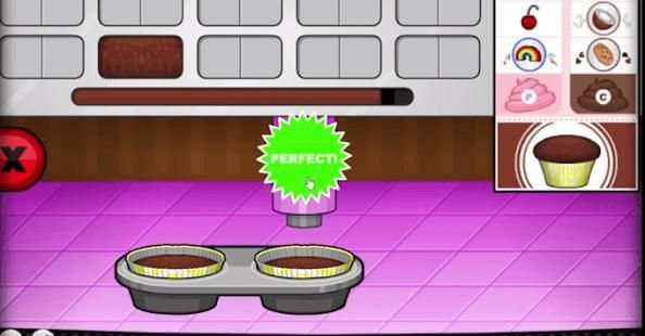 Free Papa's Cupcakeria Guide screenshot 3