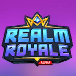 Realm Royale Weapons Stats