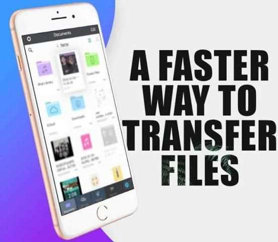 Documents by Readdle File Manager Documents Advice screenshot 2