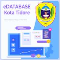 e-Database Kota Tidore on 9Apps