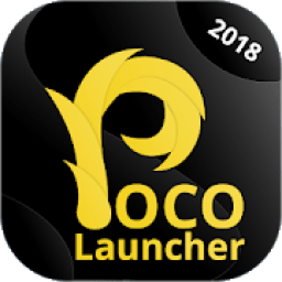 POCO Launcher - POCO IconPack आइकन