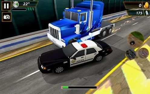 Car Racer Extreme - Car Racing Simulation Games screenshot 4