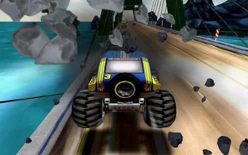 Car Racer Extreme - Car Racing Simulation Games screenshot 7