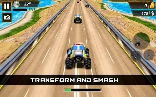 Car Racer Extreme - Car Racing Simulation Games screenshot 2