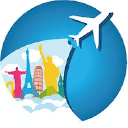 Ticket Travel-Booking hotel and flight in minutes!