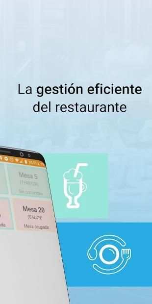 Avirato TPV – Terminal Punto de Venta screenshot 5