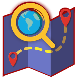Find Near me icon