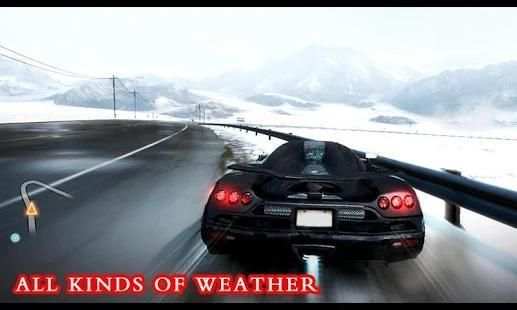 City Racing 2018 3D screenshot 5