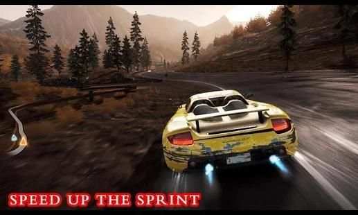 City Racing 2018 3D स्क्रीनशॉट 4