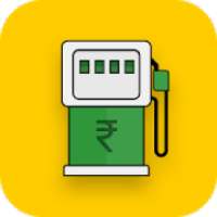 Petrol Diesel Price in Your City on 9Apps