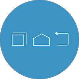 SoftKey Pro - Home Back Button - (No Ads)