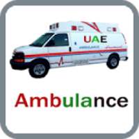 UAE Ambulance Service on 9Apps