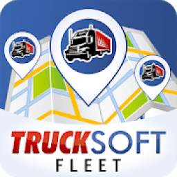 Trucksoft-Fleet