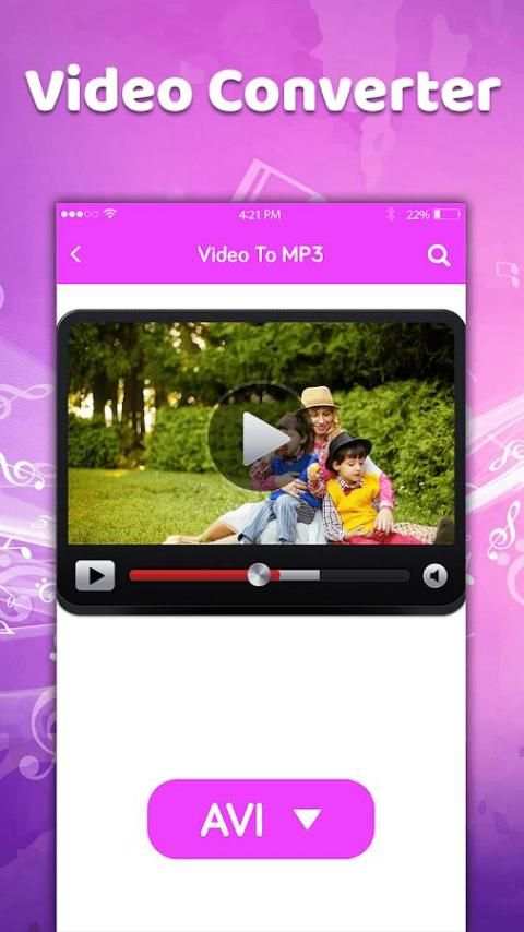 Video Converter,Totle Video Convert-VidCompressor स्क्रीनशॉट 2