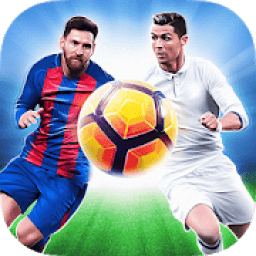 FreeKick PvP Football आइकन