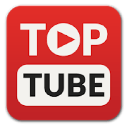 TOP TUBE ♛ Fast HD Tube Player icon
