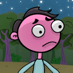 Troll Face Show Robots Games icon