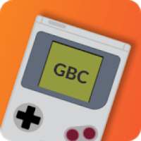 GBC Emulator