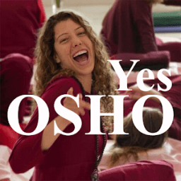 ikon Yes OSHO