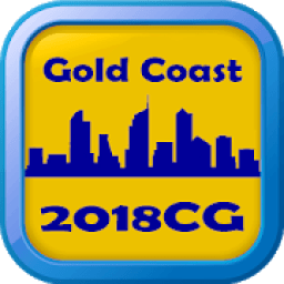 ikon Gold Coast 2018 CG