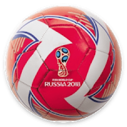 FIFA 2018 World Cup आइकन