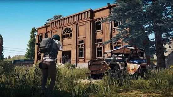 Guide PUBG Auto Update screenshot 1